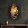 Opviq Lámpara de Pared de Cobre